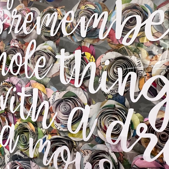 Disney frame - Picture 2 of 4